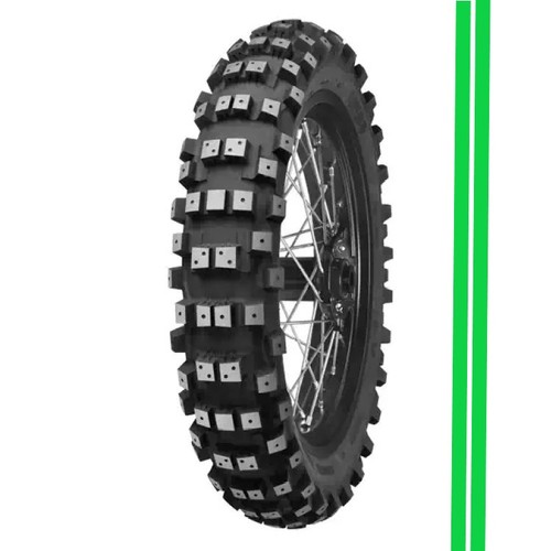 Pneumatico moto mitas 110 - mitas, 110/100