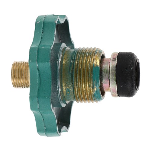 Adattatore serbatoio gas