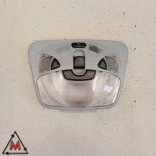 Luci abitacolo A2038201101 per MERCEDES CLASSE C W203 RESTYLING 2004-2007