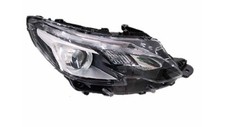 11476-Left Motor LED H7+H7