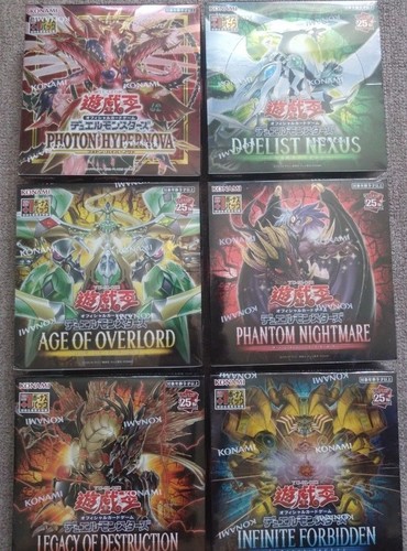 Box with bonus pack - box,