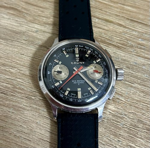 Cauny prima vintage - prima,
