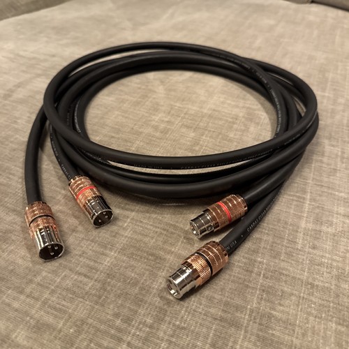 Cardas audio clear reflection - cardas,