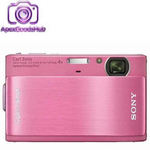 Sony cyber shot dsc tx1 - cyber, dsc-tx1