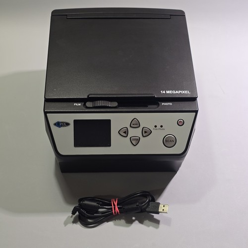 Qpix scanner digitale per - digitale,