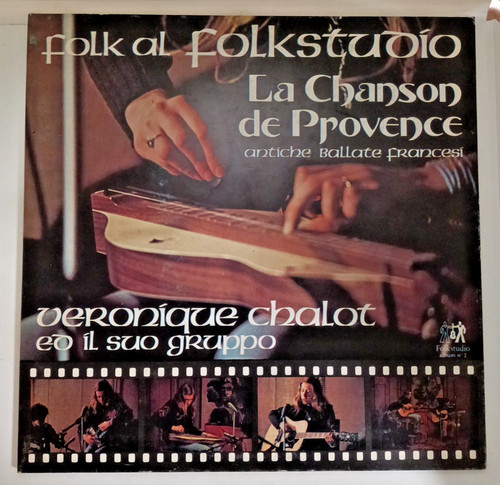 Veronique chalot la - chalot,