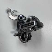 Deragliatore Dura ACE 7402