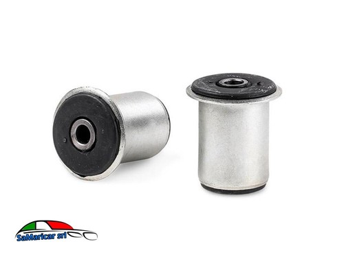 Kit silentblock ponte - kit, 2