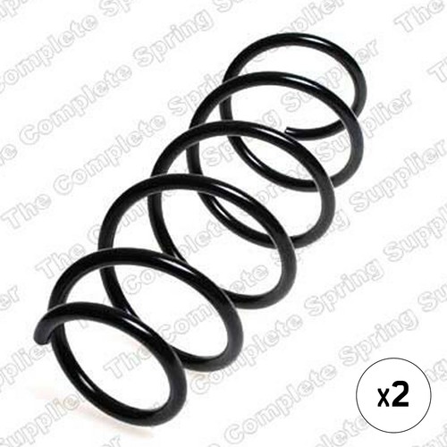 Molla bobina anteriore fiat - 2x,