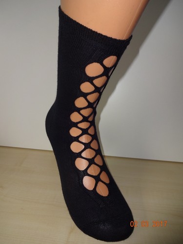 Calze donna 100 nylon - calze,