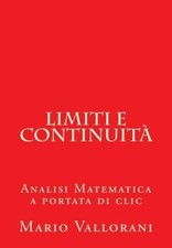 Limiti E Continuit?: Analisi