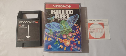 Gioco philips videopac - videopac, 52
