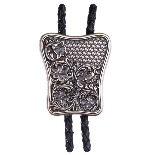 Bolo tie decorato - decorato, fini