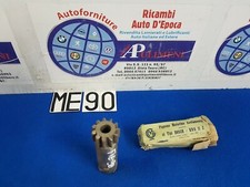PIGNONE MOTORINO AVVIAMENTO TIPO BOSCH BNG 11 Z SCANIA 112 BERNA HKD ACCIAIO