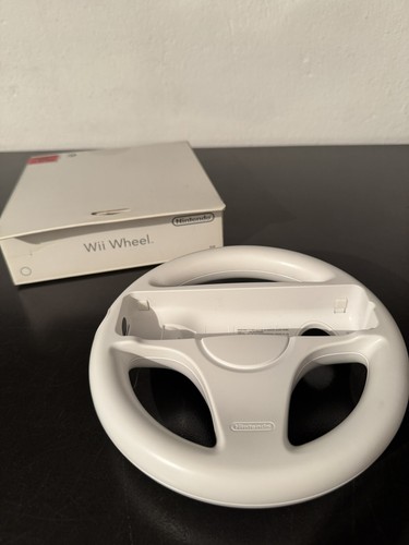 Wii wheel nintendo volante - wheel,