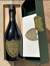 Champagne Cuvee Dom Perignon Vintage Brut  1993  750 ml Rara Cofanetto Sigillato