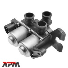 Valvola di Controllo Liquido