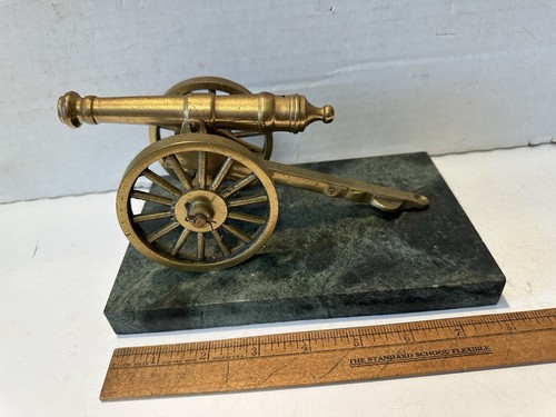 Magnifico cannone vintage - , in
