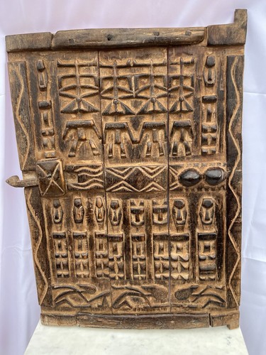 Porta dogon africana - dogon,