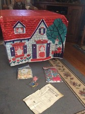 Mobile gonfiabile vintage 1970