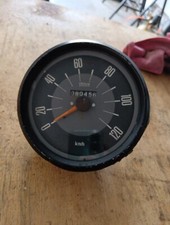 Contachilometri Veglia Mercedes 307 #6