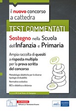 Sostegno nella scuola