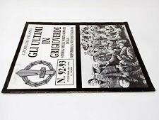 rivista Gli ultimi in