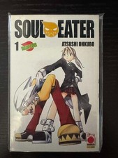 Soul Eater 1 Variant