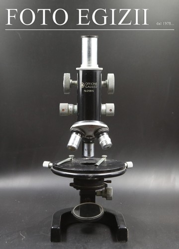 Officine galileo galilei - officine,