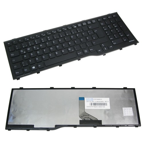Tastiera tedesca laptop - , qwertz