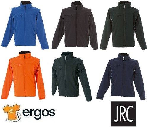 Jrc giubbotto new - giubbotto,