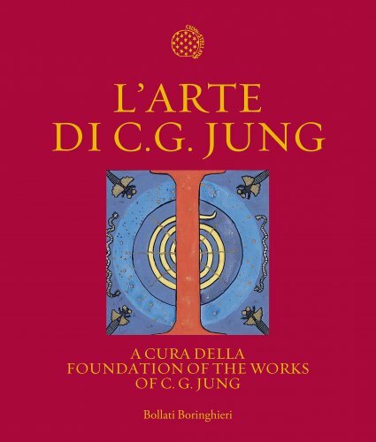 Libro arte jung - l'arte, g.