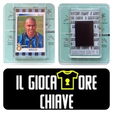 IL GIOCATORE CHIAVE.Magnete