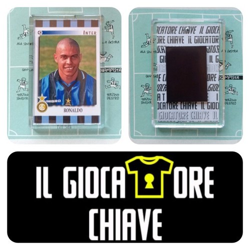 Giocatore chiave magnete - giocatore, chiave.magnete