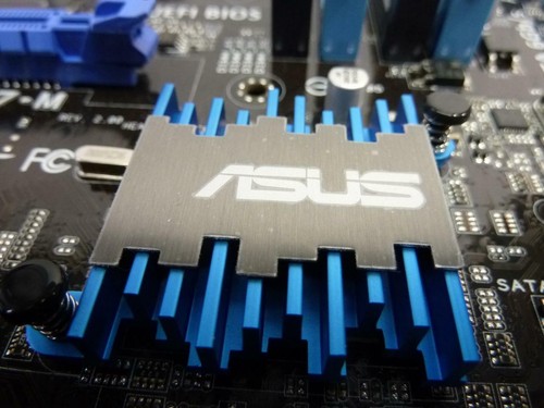 Asus p8h77 intel scheda - asus,