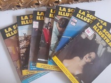 lotto ev 7 riviste La scienza