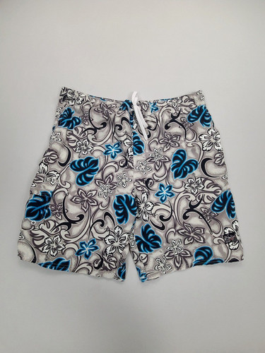 Costume bagno ocean pacific - da,
