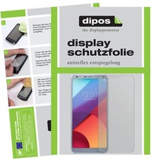 6x Pellicola per LG G6