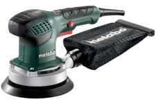 METABO SXE 3150 LEVIGATRICE