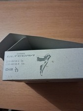 Leva sinistra Shimano Ultegra
