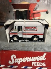 Nylint Steel Toys Hesston Farm