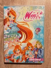 DVD WINX CLUB VOL 15 VOLUME 15