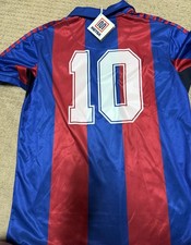 Maglia Home Meyba 1984 FC