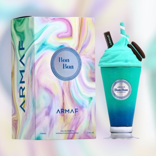 Bon armaf eau parfum - eau, de