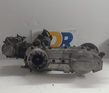 BLOCCO MOTORE ENGINE YAMAHA X-CITY 250 2007 2008 2009 2010 2011