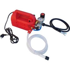 POMPA PROVA IMPIANTI ELETTRICA