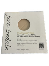 Jane Iredale PurePressed Base