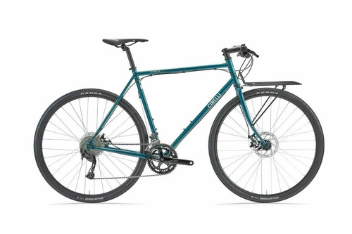 Cinelli gazzetta della strada - gazzetta,