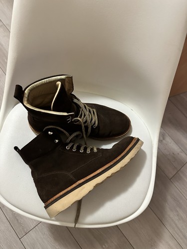 Stivali fracap explorer - stivali,