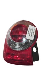 Faro posteriore Sinistro